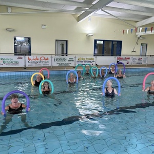 Fun with floats
